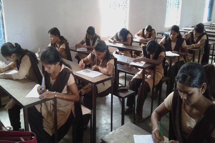 classroom